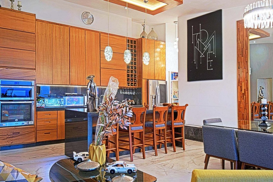 Apartment in La Paz, Baja California Sur, Mexico 5 - 16022033
