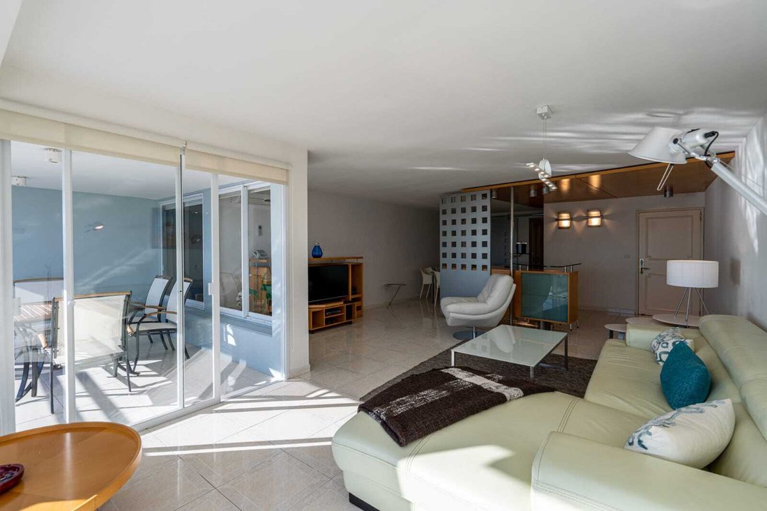 Apartment in Punta del Este, Maldonado Department, Uruguay 4 - 16021664