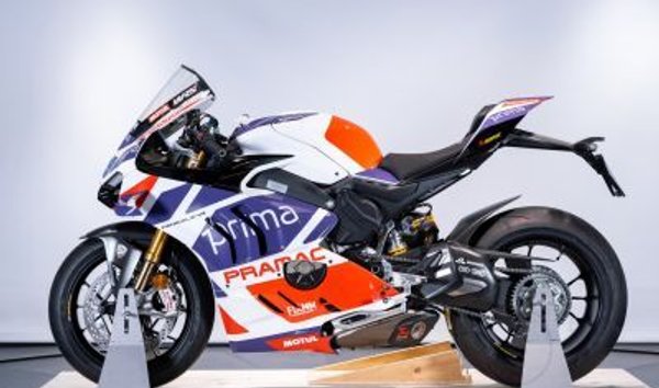 464 luxury and exclusive motorcycles for sale by dealers