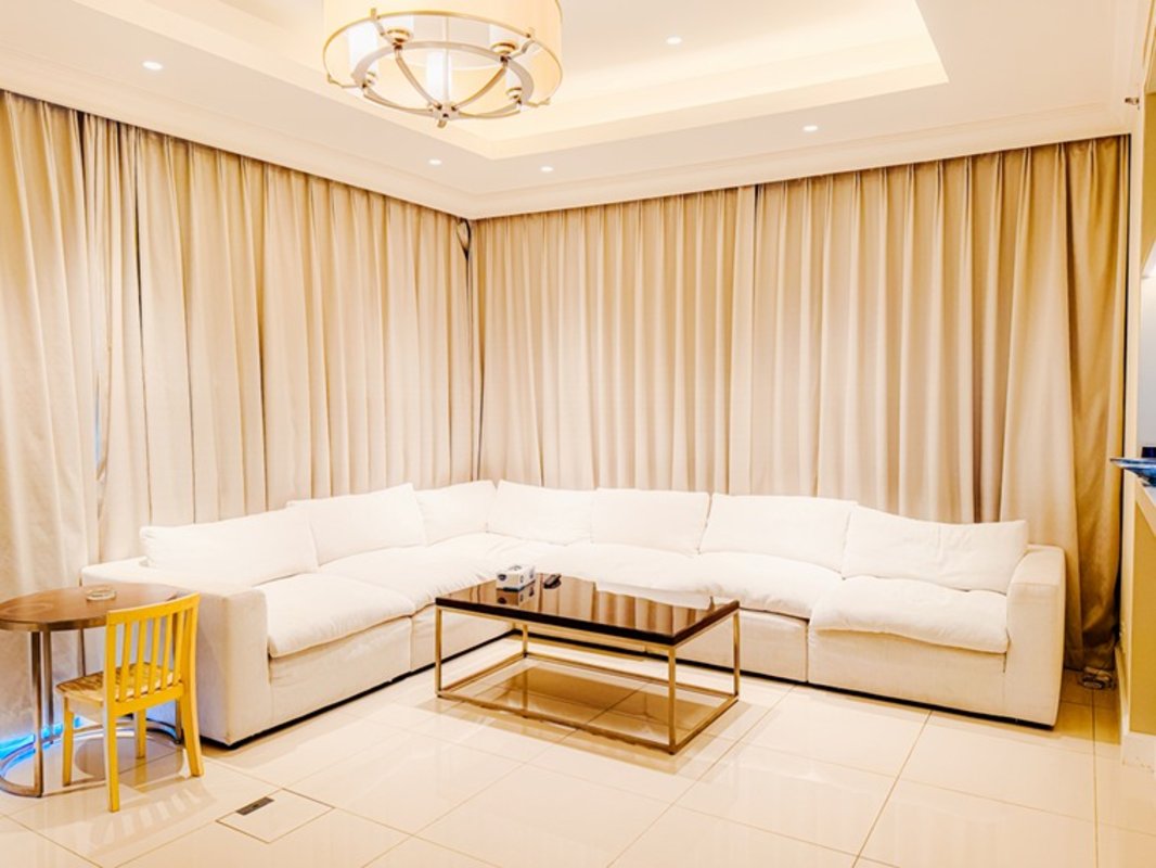 Apartment in Downtown Dubai, Dubai, United Arab Emirates 5 - 16022134