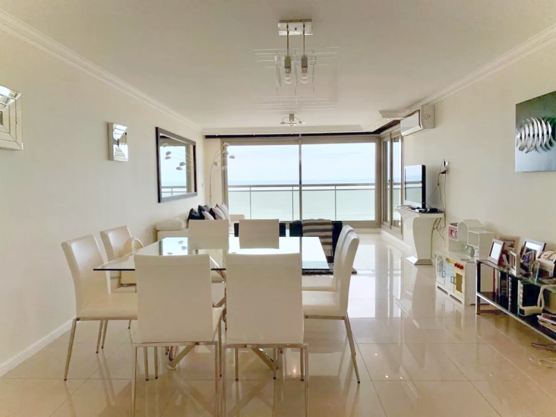 Apartment in Punta del Este, Maldonado Department, Uruguay 3 - 16022135