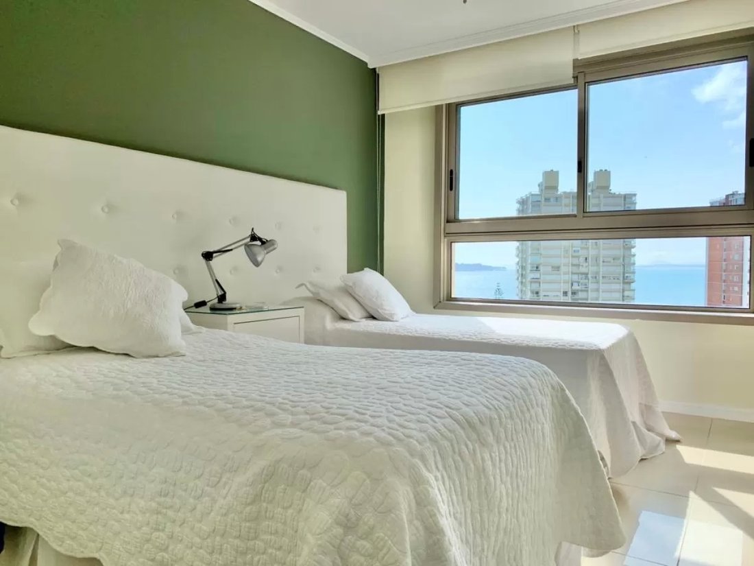 Apartment in Punta del Este, Maldonado Department, Uruguay 5 - 16022135