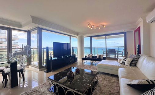 Appartamento a Punta del Este, Dipartimento di Maldonado, Uruguay 1