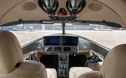 Cirrus 7