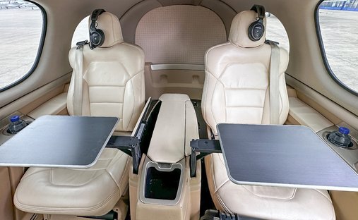Cirrus 4