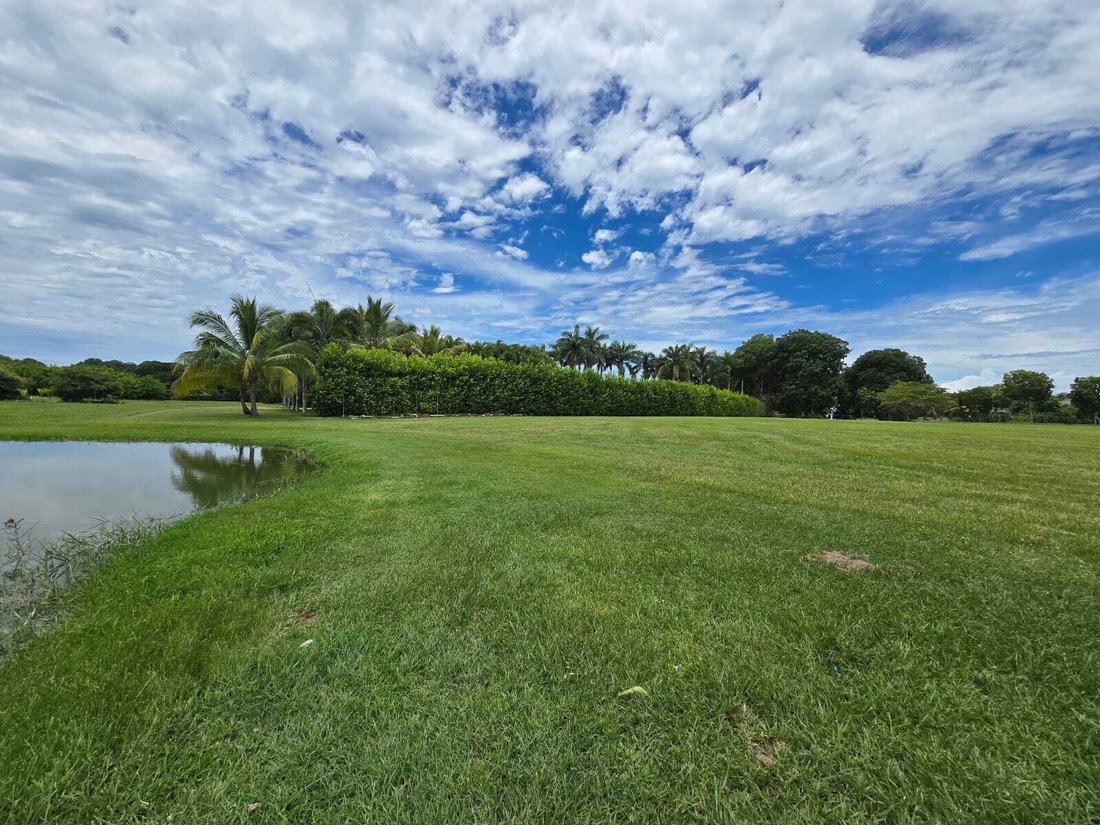 Land in El Chirú, Coclé Province, Panama 1 - 16021668