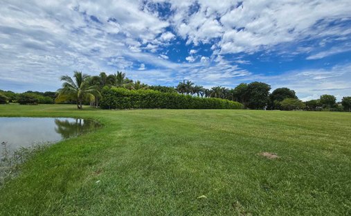 Land in El Chirú, Coclé, Panama 1