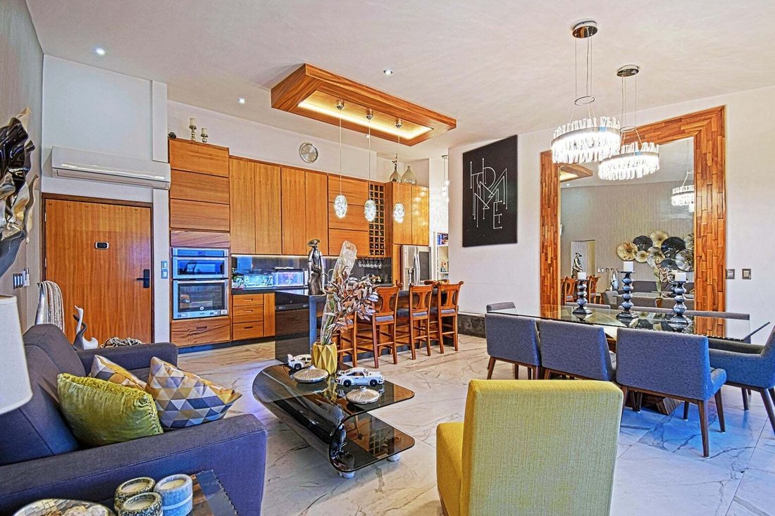 Apartment in La Paz, Baja California Sur, Mexico 4 - 16022033