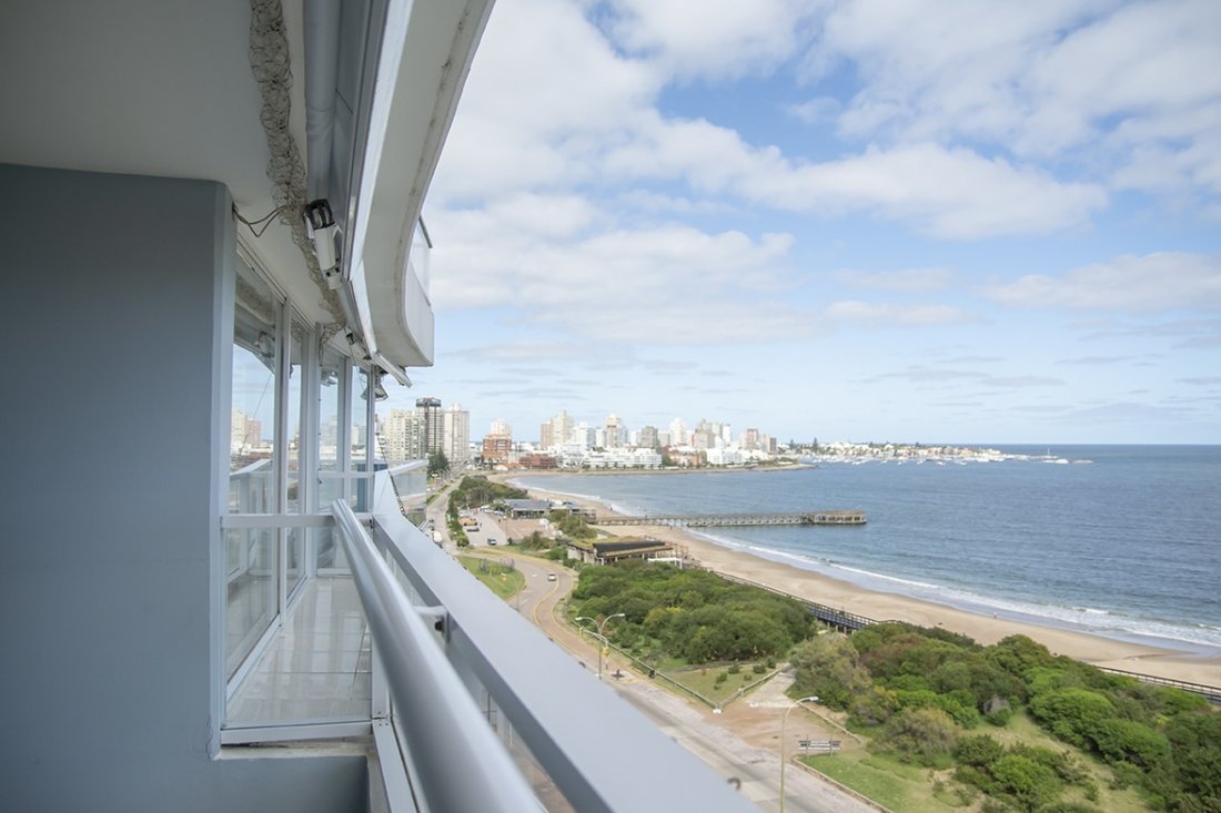 Apartment in Punta del Este, Maldonado Department, Uruguay 2 - 16021664