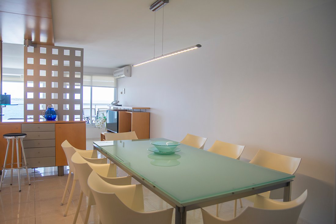 Apartment in Punta del Este, Maldonado Department, Uruguay 5 - 16021664