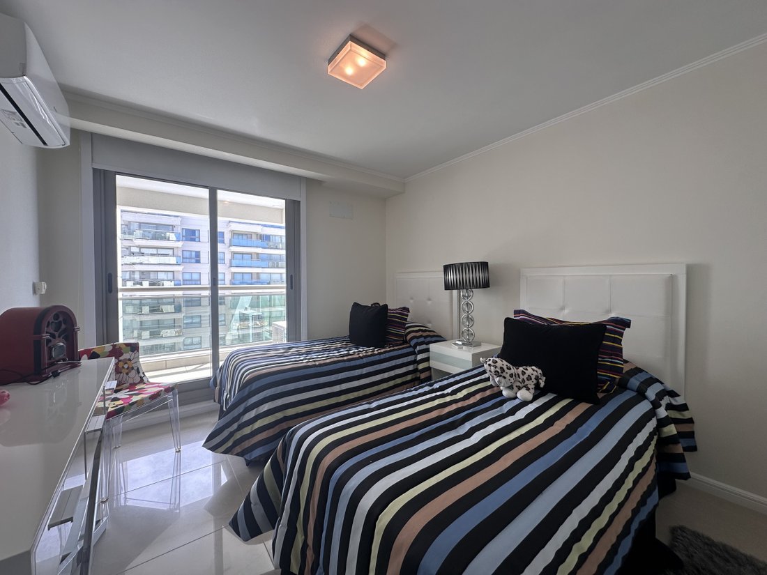 Apartment in Punta del Este, Maldonado Department, Uruguay 3 - 16021896