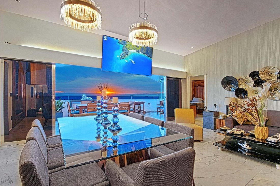 Apartment in La Paz, Baja California Sur, Mexico 2 - 16022033