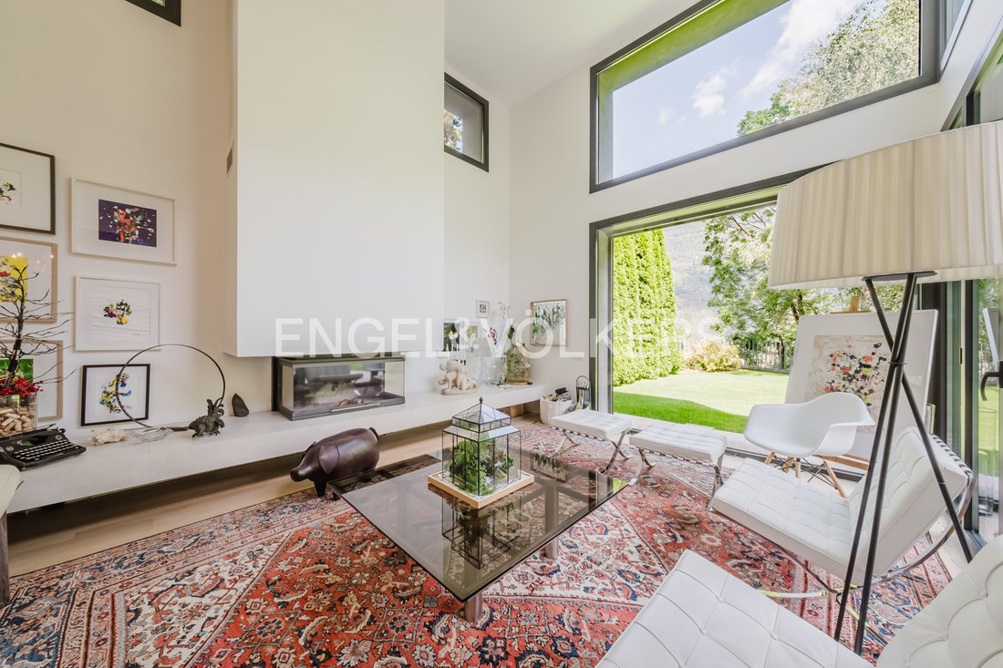Chalet in Encamp, Encamp, Andorra 4 - 16021481