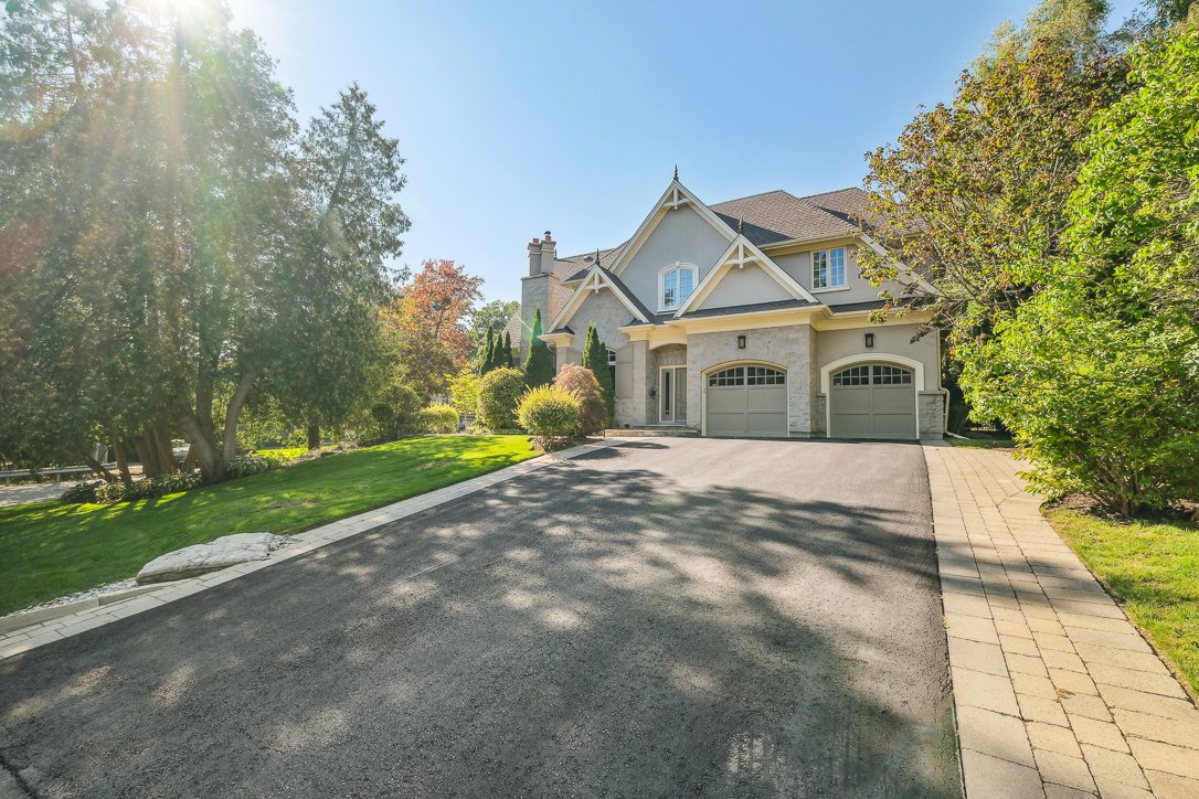 House in Mississauga, Ontario, Canada 2 - 16021487