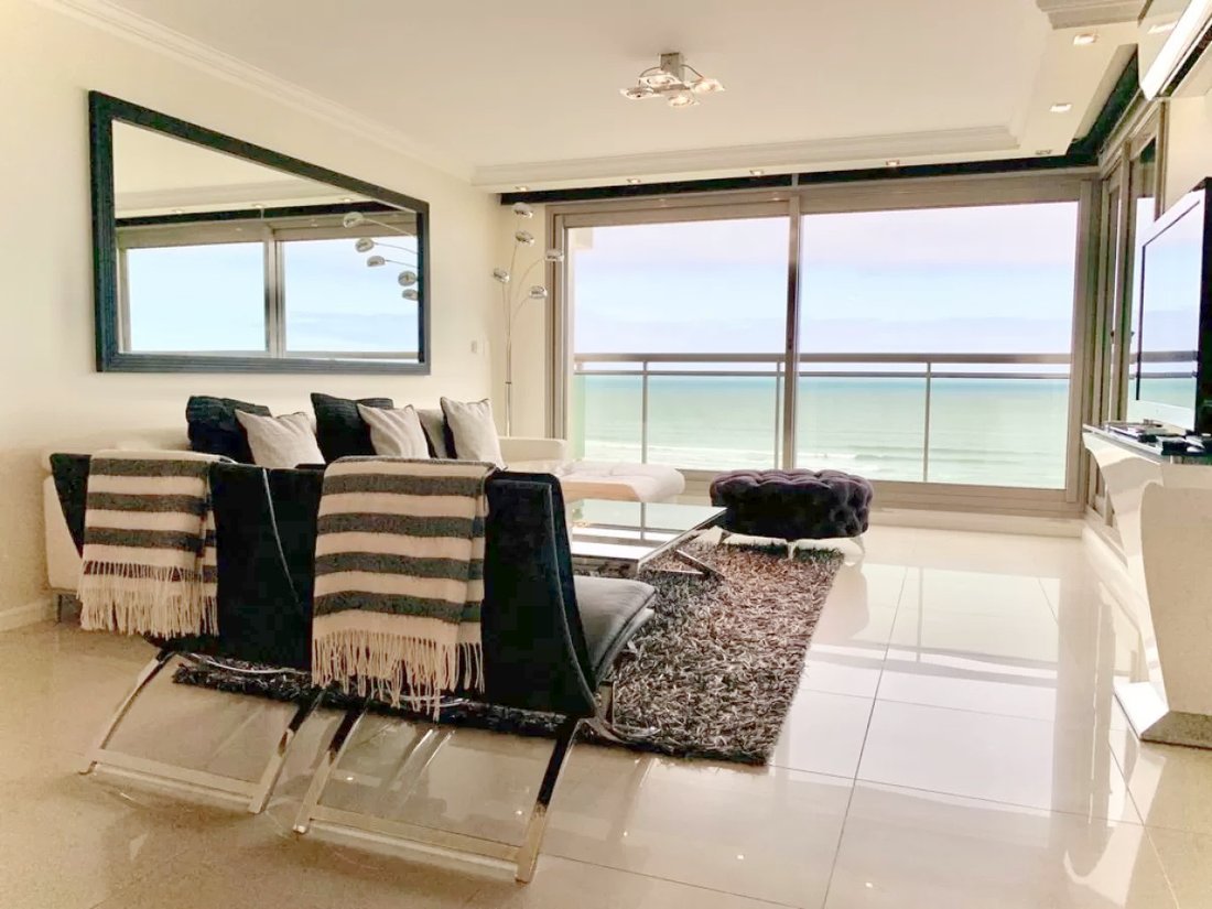 Apartment in Punta del Este, Maldonado Department, Uruguay 2 - 16022135
