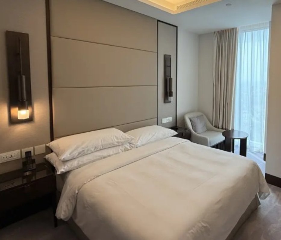 Apartment in Downtown Dubai, Dubai, United Arab Emirates 4 - 16022120