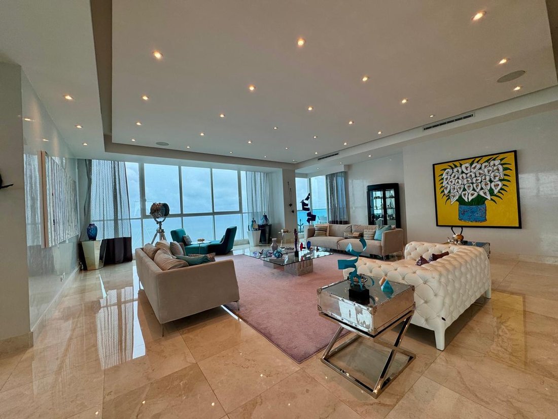 Apartment in Panama City, Panama, Panama 2 - 16022605