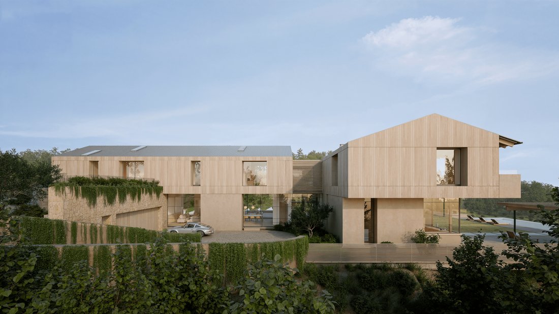 Bel Air’s Crown Jewel: A Promontory Dream Awaits Your Legacy