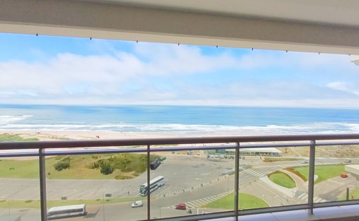 Apartment in Punta del Este, Maldonado Department, Uruguay 1