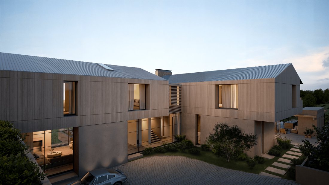 Bel Air’s Crown Jewel: A Promontory Dream Awaits Your Legacy