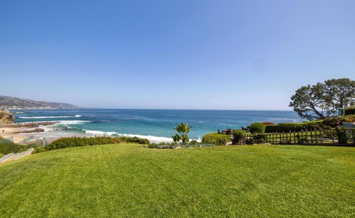 House in Laguna Beach, California, United States 1