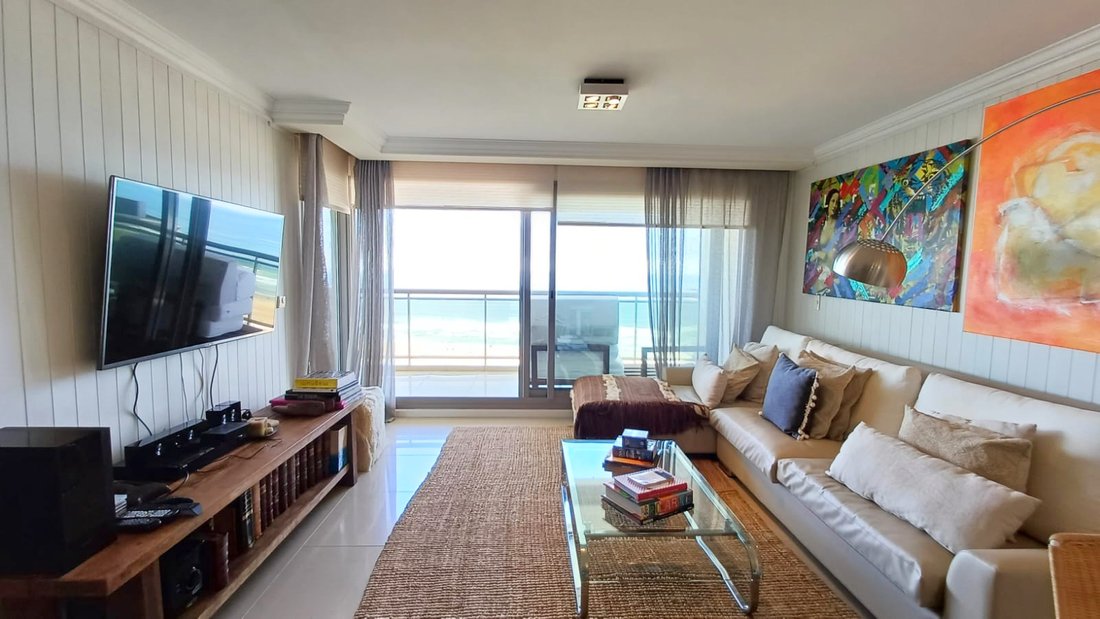 Apartment in Punta del Este, Maldonado Department, Uruguay 3 - 16022633