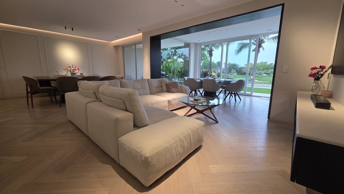 Apartment in Panama City, Panama, Panama 1 - 16022630