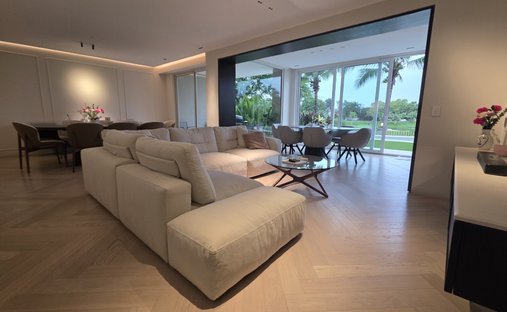 Wohnung in Panama City, Provinz Panamá, Panama 1