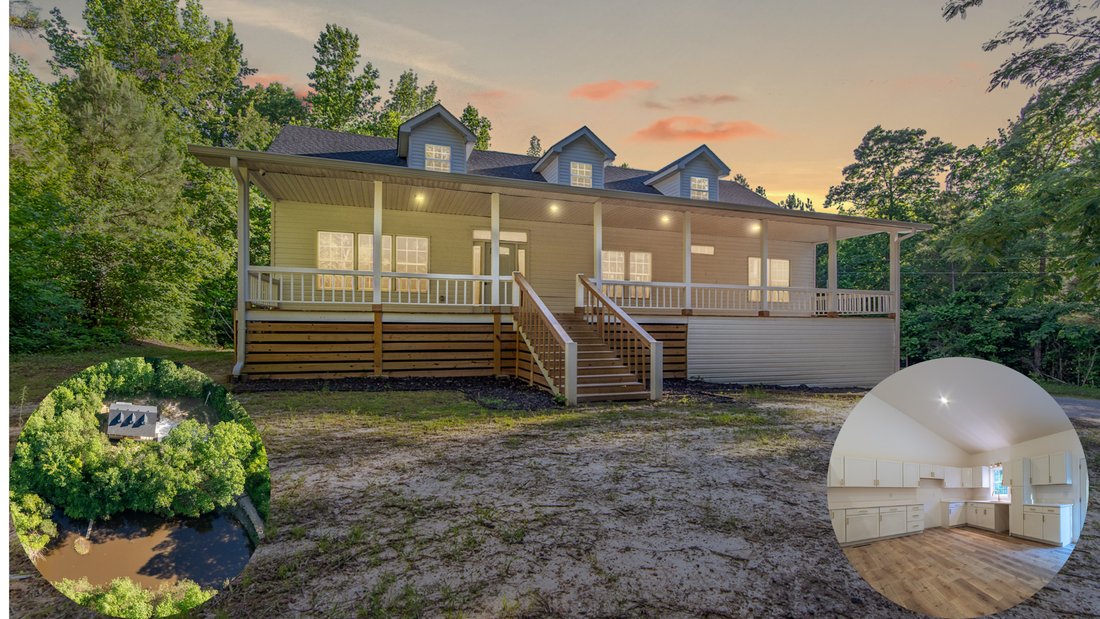 House in Holladay, Tennessee, United States 1 - 16022603