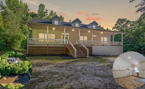 House in Holladay, Tennessee, United States 1