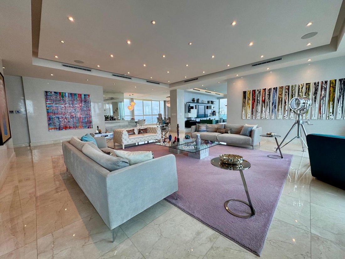 Apartment in Panama City, Panama, Panama 1 - 16022605