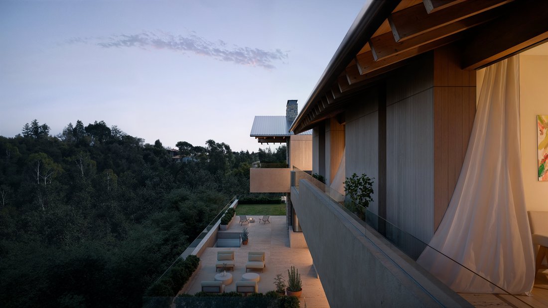 Bel Air’s Crown Jewel: A Promontory Dream Awaits Your Legacy