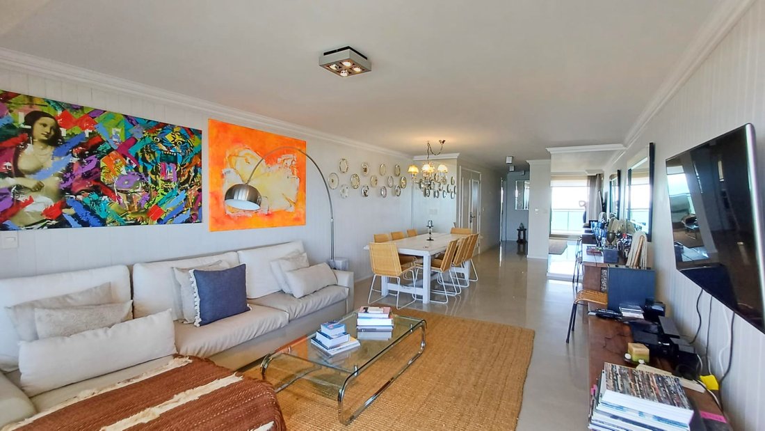 Apartment in Punta del Este, Maldonado Department, Uruguay 2 - 16022633