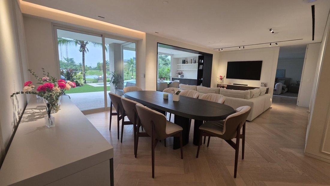 Apartment in Panama City, Panama, Panama 5 - 16022630