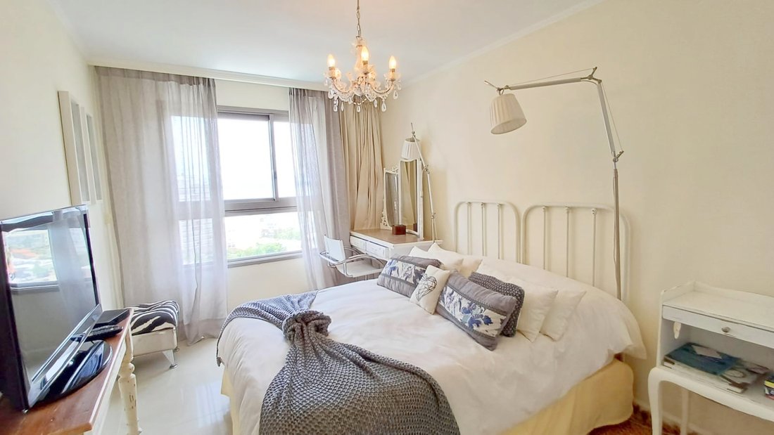 Apartment in Punta del Este, Maldonado Department, Uruguay 5 - 16022633