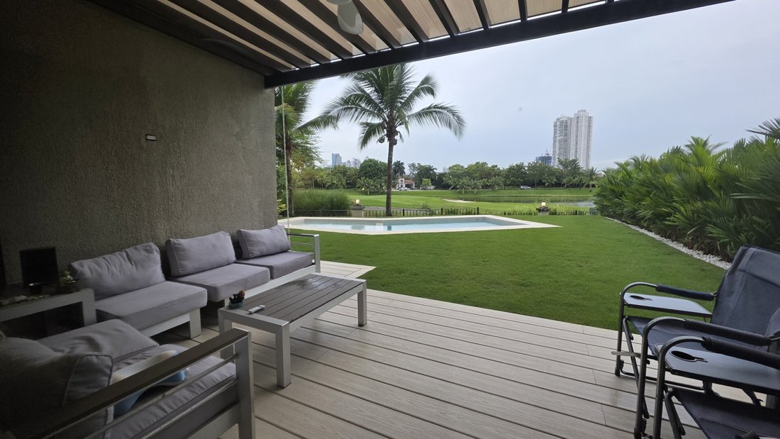 Apartment in Panama City, Panama, Panama 4 - 16022630