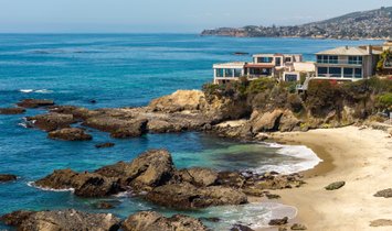 Maison à Laguna Beach, Californie, États-Unis 1