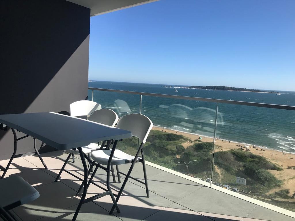 Apartment in Maldonado, Maldonado Department, Uruguay 1 - 16022645