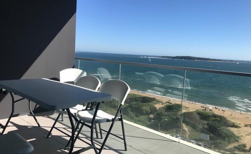 Wohnung in Maldonado, Departamento Maldonado, Uruguay 1