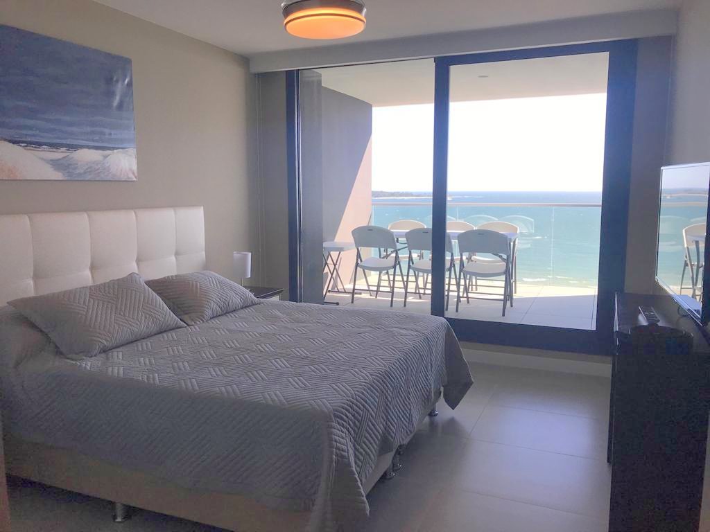 Apartment in Maldonado, Maldonado Department, Uruguay 2 - 16022645