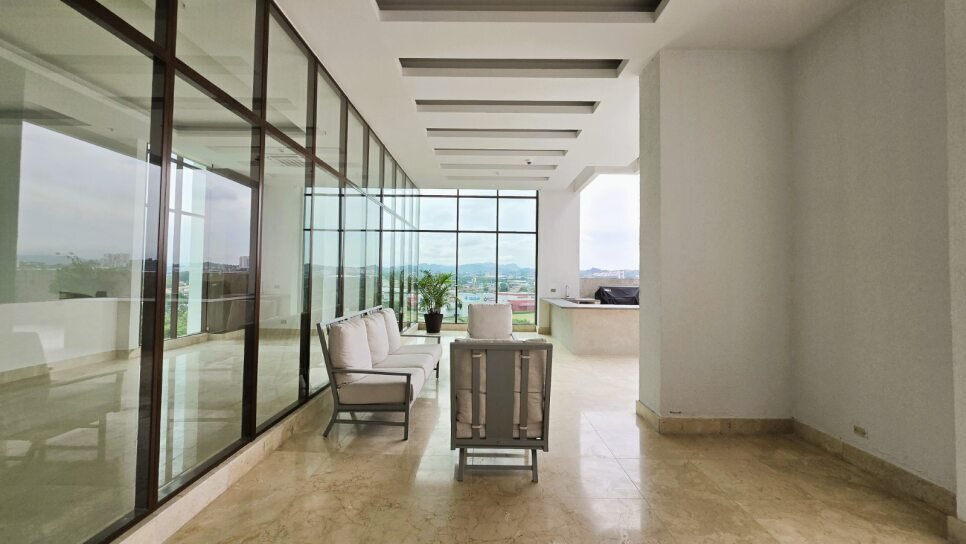Wohnung in Panama City, Provinz Panamá, Panama 3 - 16022973