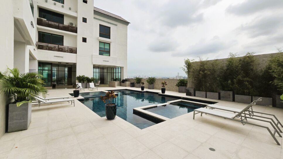 Wohnung in Panama City, Provinz Panamá, Panama 1 - 16022973
