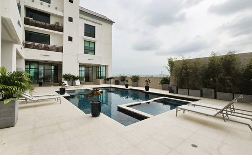 Appartement à Panama, Panama, Panama 1