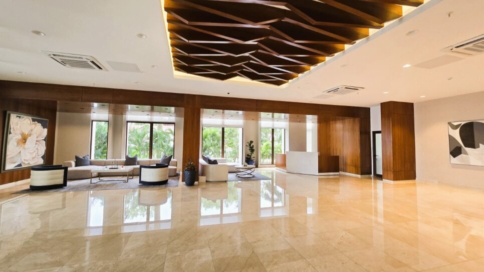 Wohnung in Panama City, Provinz Panamá, Panama 4 - 16022973