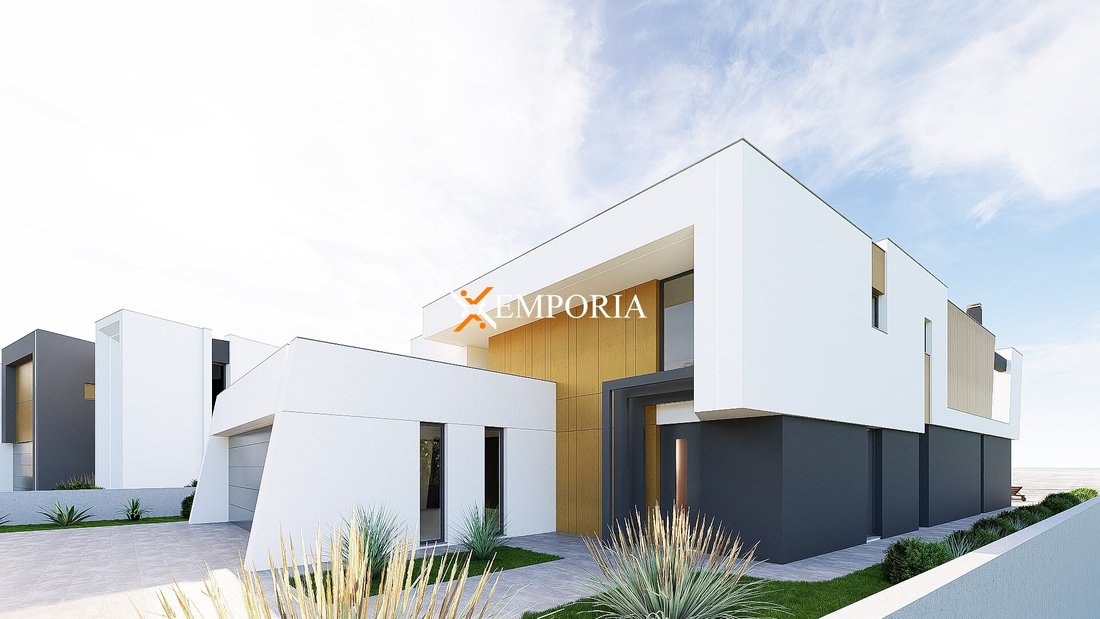 Villa in Privlaka, Zadar County, Croatia 2 - 16024479