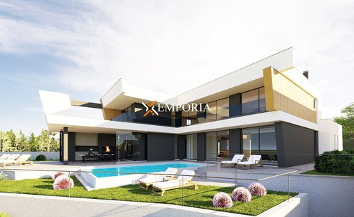 Villa in Privlaka, Zadar County, Croatia 1
