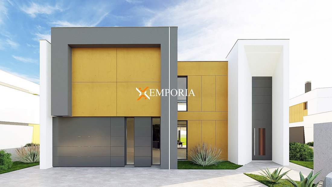Villa in Privlaka, Zadar County, Croatia 3 - 16024637