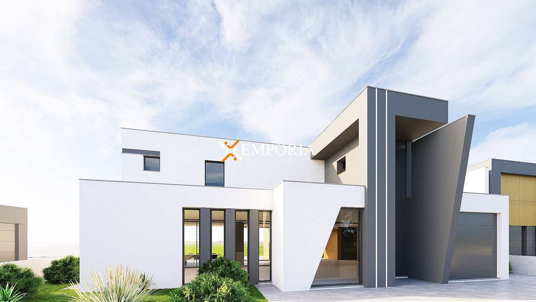 Villa in Privlaka, Zadar County, Croatia 3 - 16024665