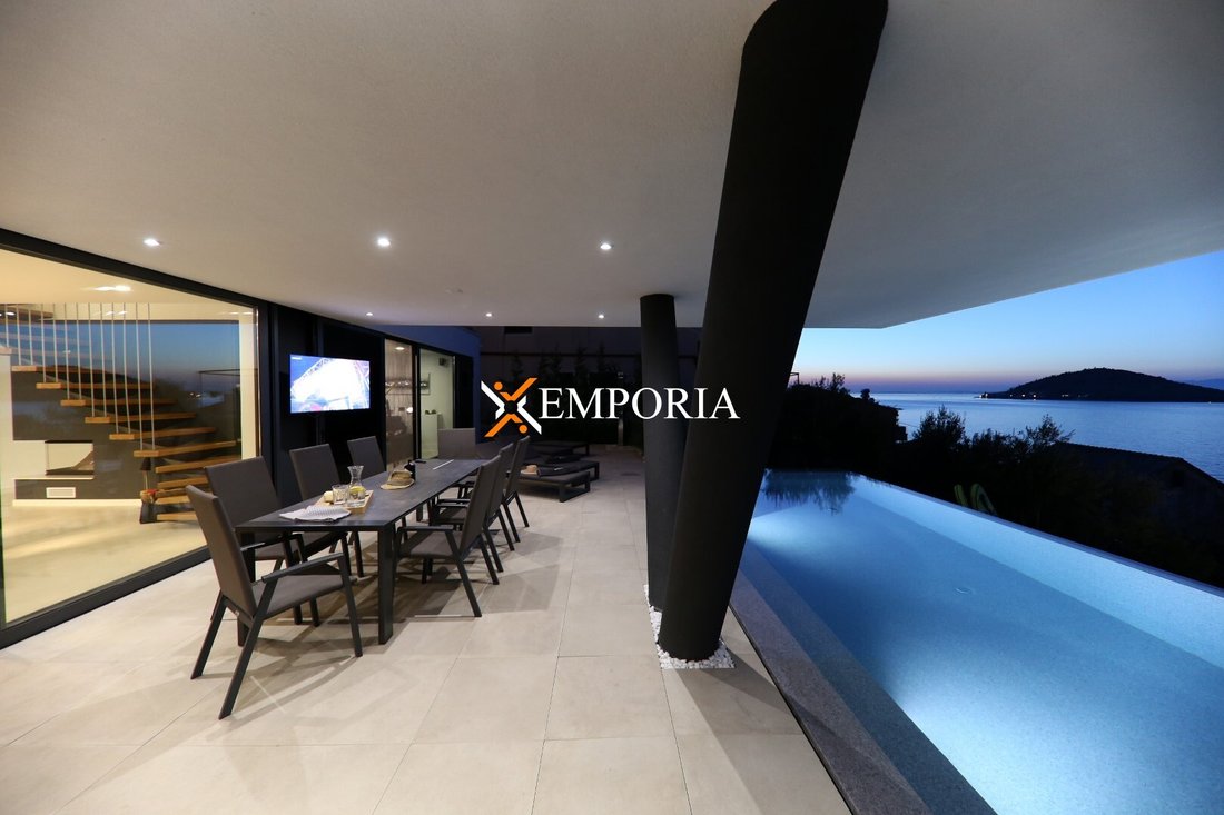 Villa in Opcina Kali, Zadar County, Croatia 1 - 16024863