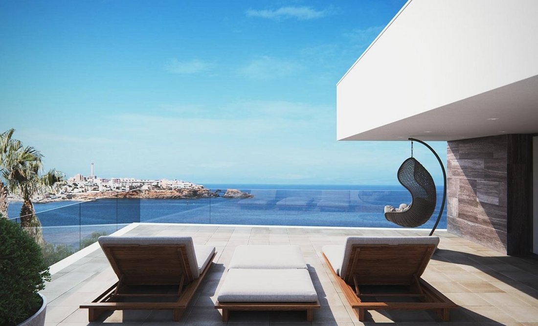 Villa in Spain 2 - 16026101